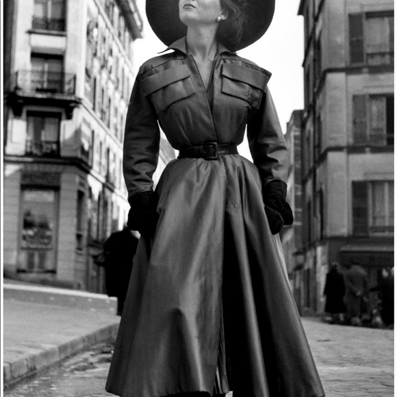 Meet your Posher, Sharee - Picture 1 of 1